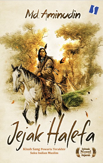 Jejak Halefa: Kisah Sang Pewaris Terakhir Suku Indian Muslim