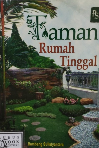 Taman Rumah Tinggal
