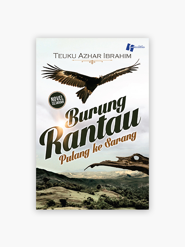 Burung Rantau Pulang ke Sarang