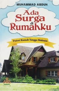 Image of Ada Surga di Rumahku