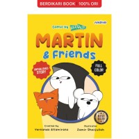 Image of Martin & Friends