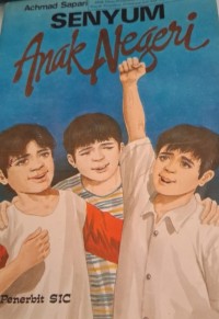 Image of Senyum Anak Negeri