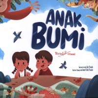 Image of Anak Bumi