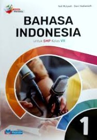 Image of Bahasa Indonesia