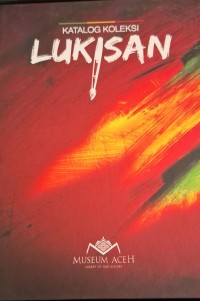 Image of Katalog Koleksi Lukisan