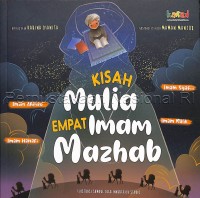 Image of Kisah Mulia empat Imam Mazhab
